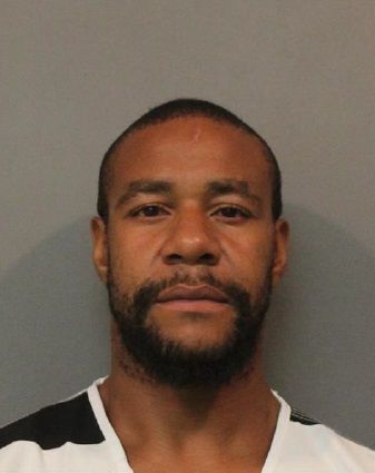 Labrone Charles Epps Jr.